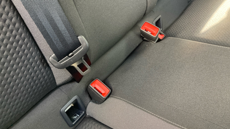 Volkswagen Polo 1.0 TSI Match 5dr Petrol Hatchback